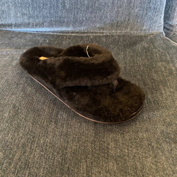 OluKai Shoes - Olukai - Kipe'a Heu Black - Multiple Sizes (NEW W/ BOX)